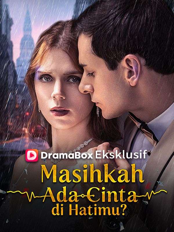 Apakah Cintamu Masih Bersemayam Di Hatimu?