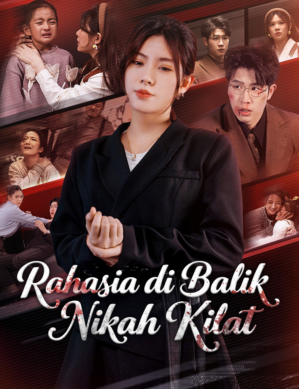 Rahasia Mengejutkan Nikah Kilat Terungkap!