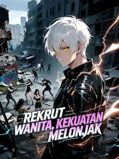 Rekrut Wanita, Kekuatan Melonjak