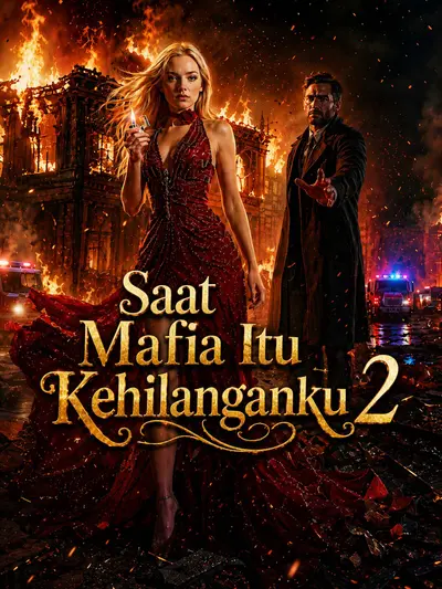 Saat Mafia Itu Kehilanganku 2