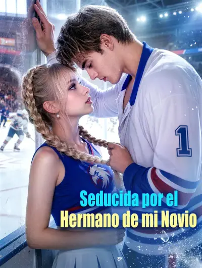 Poster Seducida por el Hermano de mi Novio