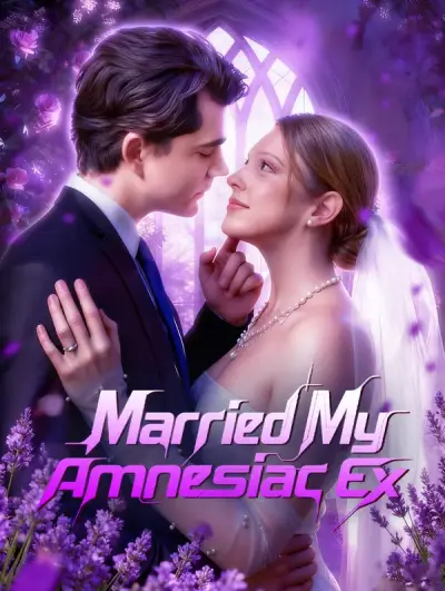 Poster Married My Amnesiac Ex
