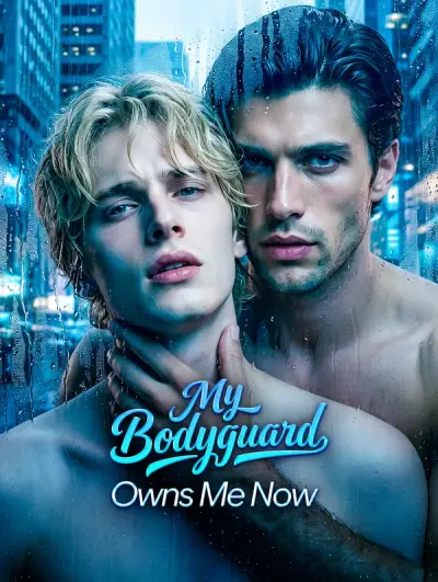 Poster My Bodyguard Owns Me Now