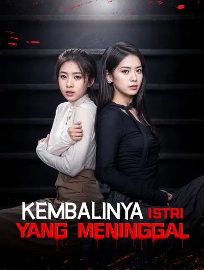 Poster Kembalinya Istri yang Meninggal