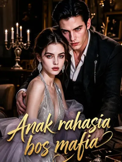 Poster Anak rahasia bos mafia