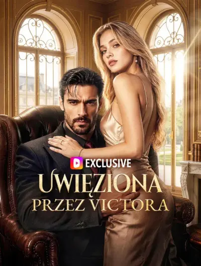 Poster Uwięziona przez Victora