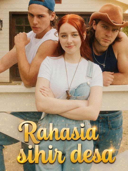 Rahasia sihir desa