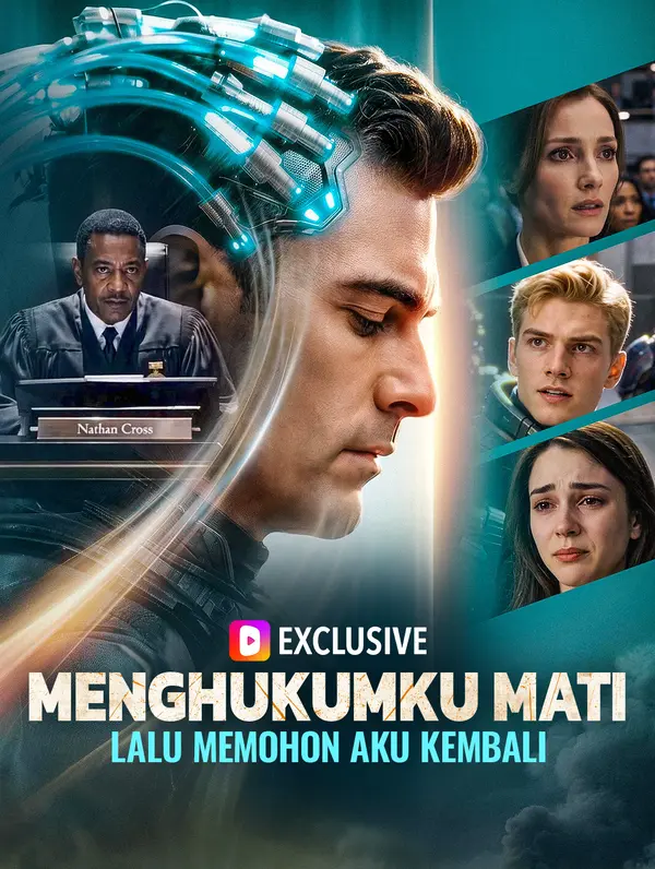 Menghukumku Mati, Lalu Memohon Aku Kembali