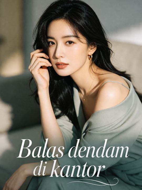 Balas dendam di kantor