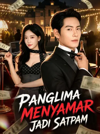 Panglima menyamar jadi satpam