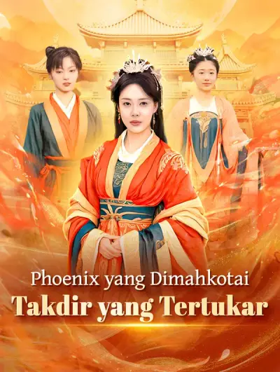 Phoenix yang Dimahkotai, Takdir yang Tertukar