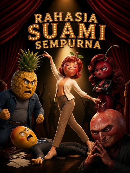 Rahasia Suami Sempurna