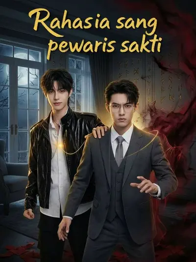 Rahasia sang pewaris sakti