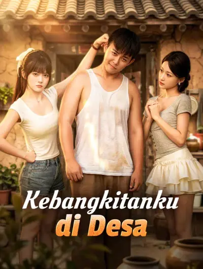 Kebangkitanku di Desa