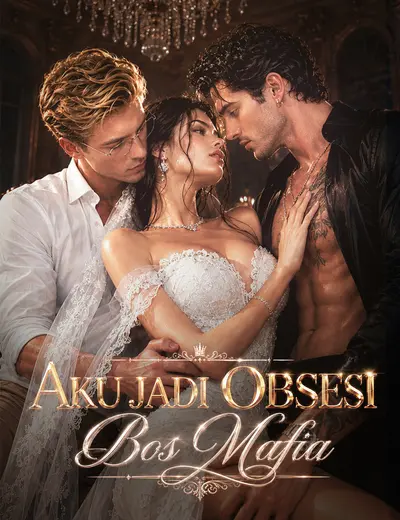 Poster Aku Jadi Obsesi Bos Mafia (Dubbing)