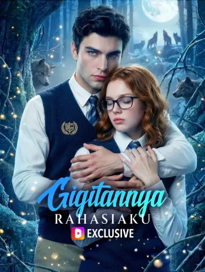 Gigitannya, Rahasiaku