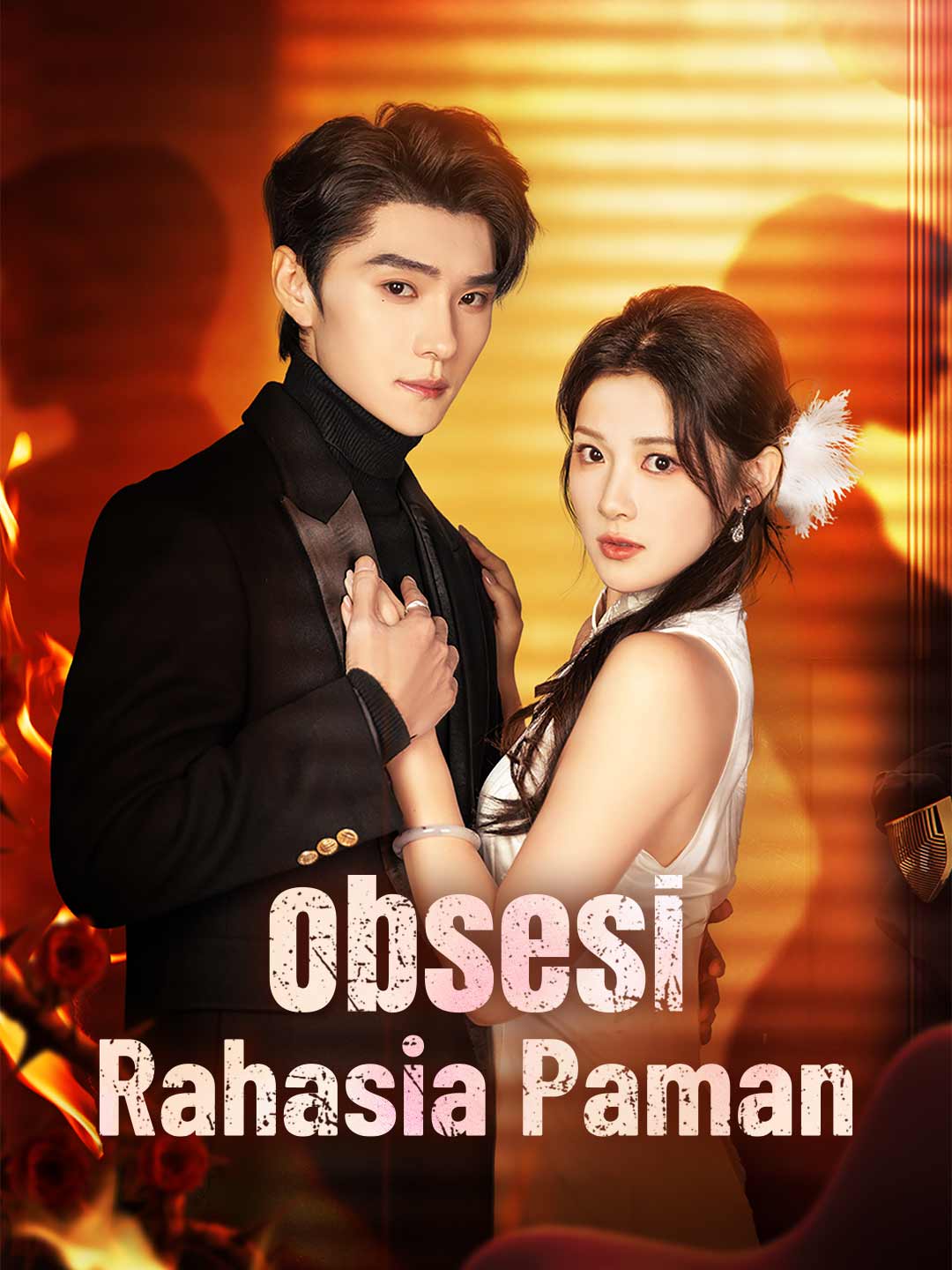 Rahasia Besar Paman Terungkap!