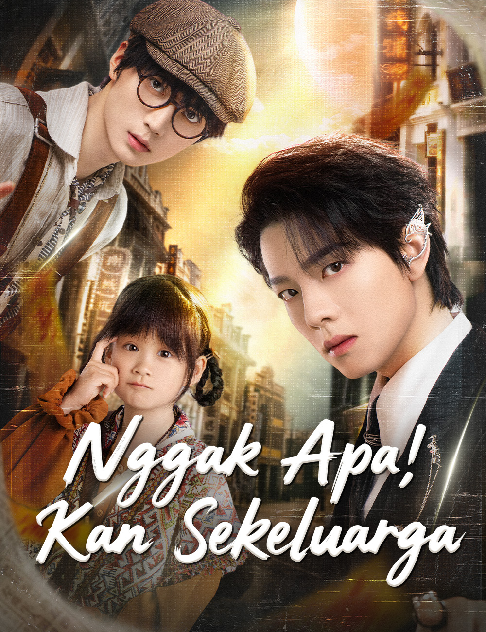 Nggak Apa-Apa? Keluarga Ini Terkejut!