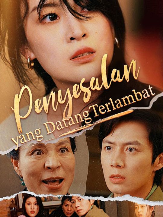 Penyesalan Yang Tak Terduga Ini!