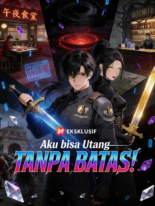 Utang Tanpa Batas? Ini Rahasianya!