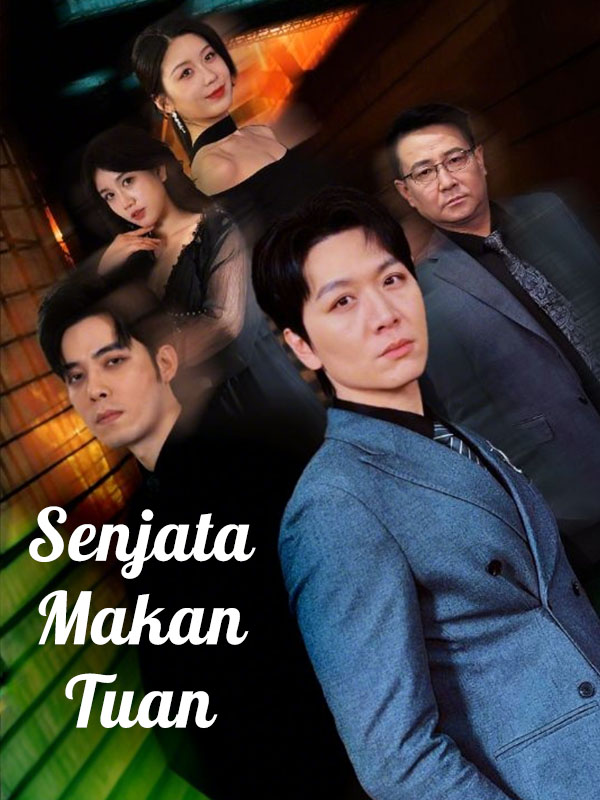 Senjata Makan Tuan: Rahasia Terungkap!