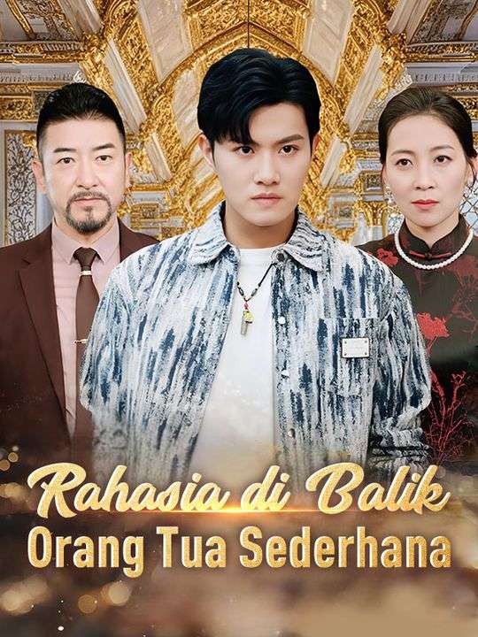Rahasia Terpendam Orang Tua Sederhana!