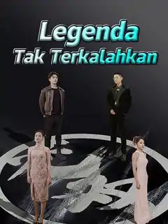 [Bhs Indo] Legenda yang Tak Pernah Terkalahkan!