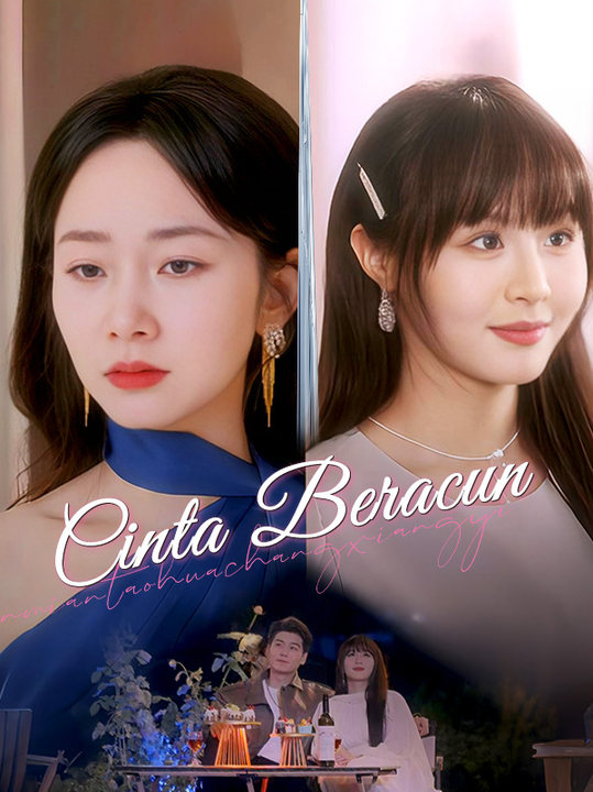 Cinta Beracun: Apa Rahasia di Baliknya?