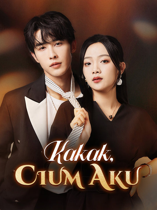 Kakak Cium Aku? Ini yang Terjadi!