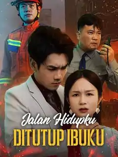 Ditinggal Ibu: Kisah Jalan Hidupku yang Tragis