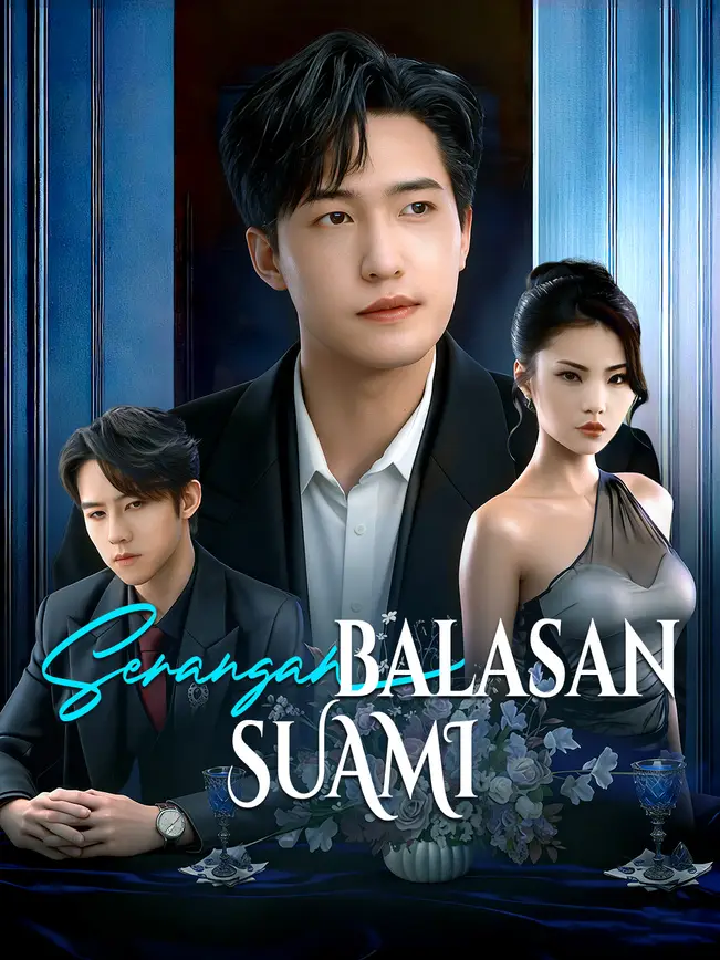 Suami Balas Dendam dengan Cara Tak Terduga