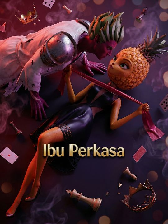 Ibu Perkasa