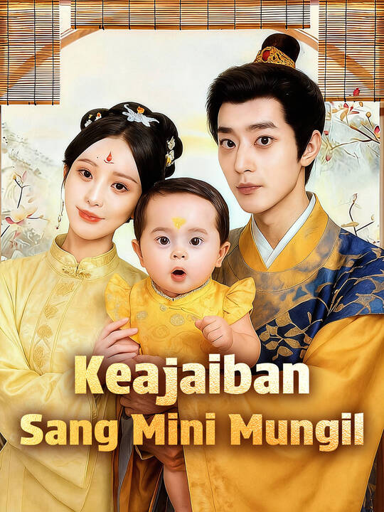 Keajaiban Sang Mini Mungil
