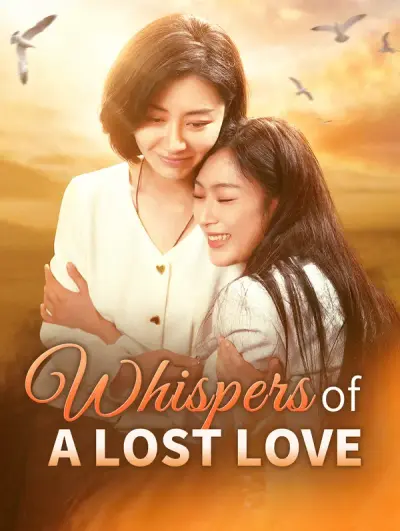 Poster Whispers of a Lost Love
