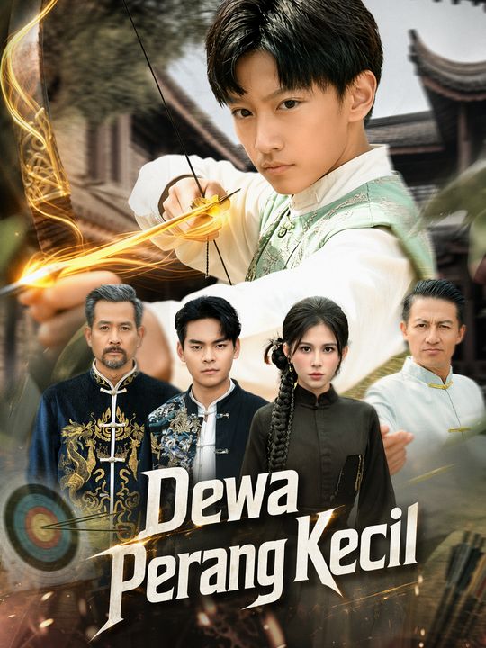 Dewa Perang Kecil