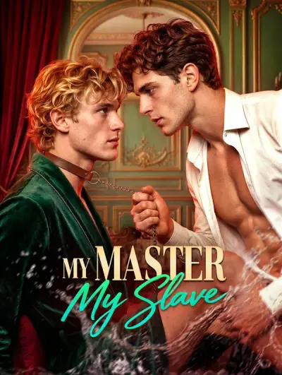 Poster My Master My Slave