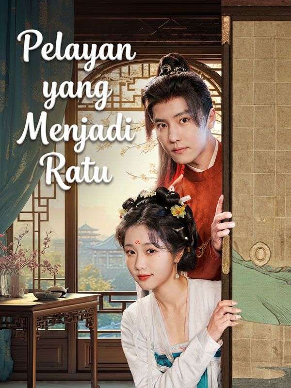 Rahasia Pelayan yang Jadi Ratu!