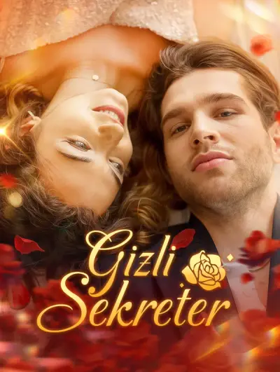 Poster Gizli Sekreter