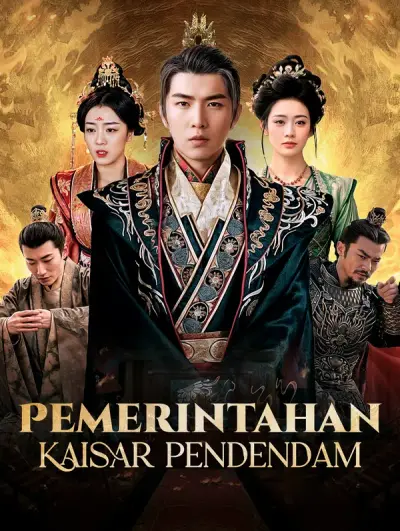 Pemerintahan Kaisar Pendendam(Sulih Suara)