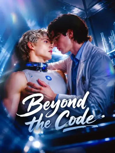 Poster Beyond the Code