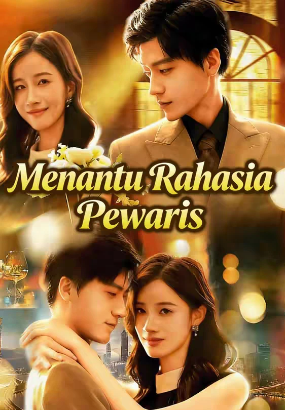 Pengakuan Mengejutkan Menantu Rahasia!