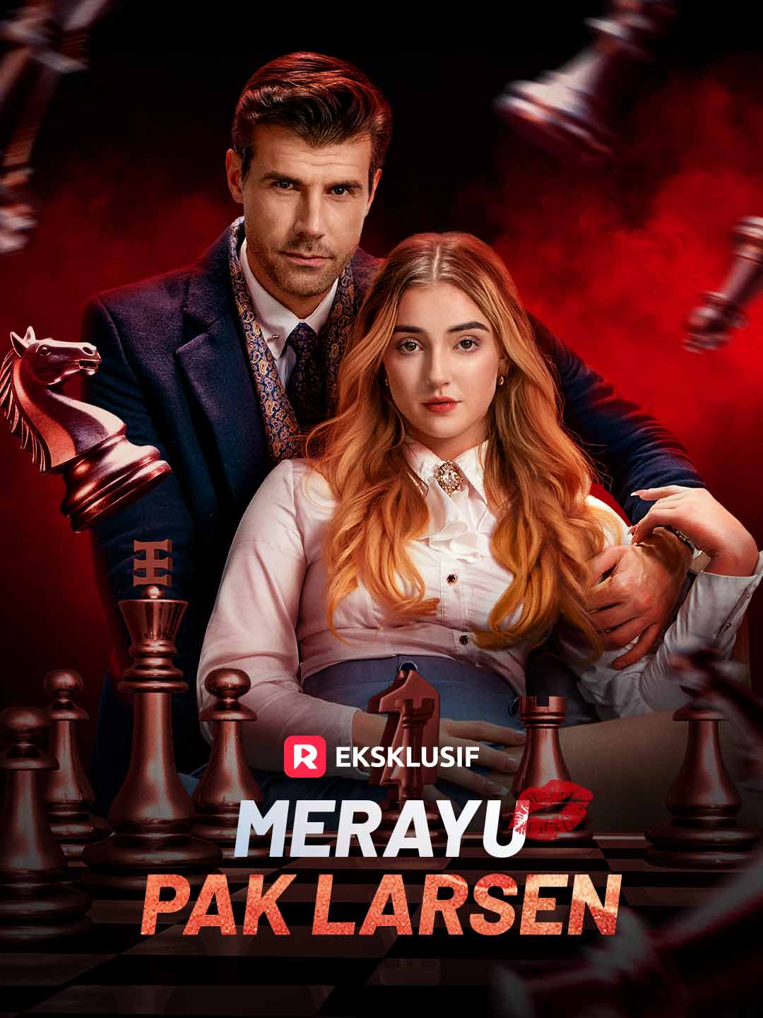 Kisah Cinta yang Mengguncang Hati!