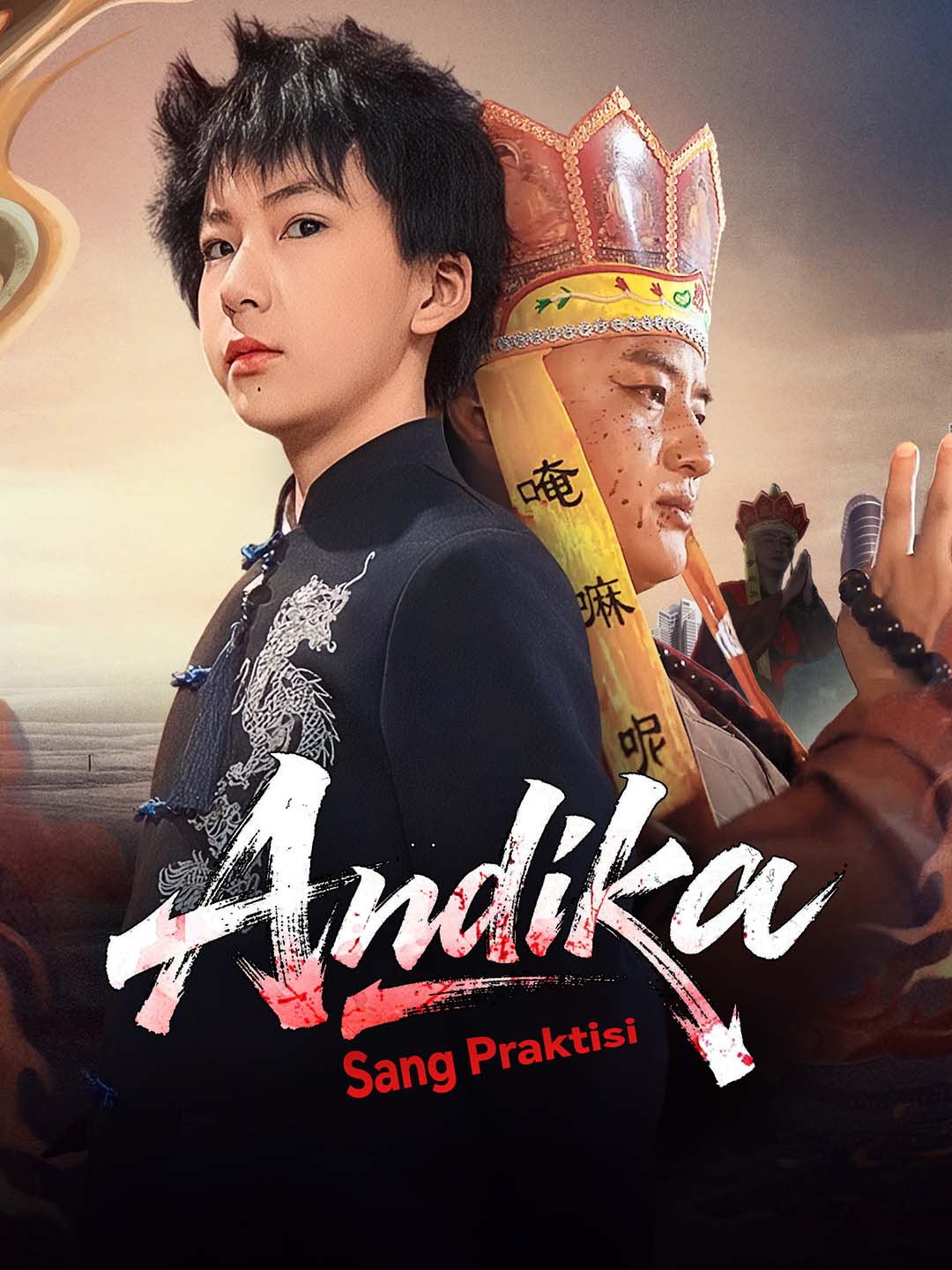 Rahasia Dubbingandika Sang Praktisi Terungkap!