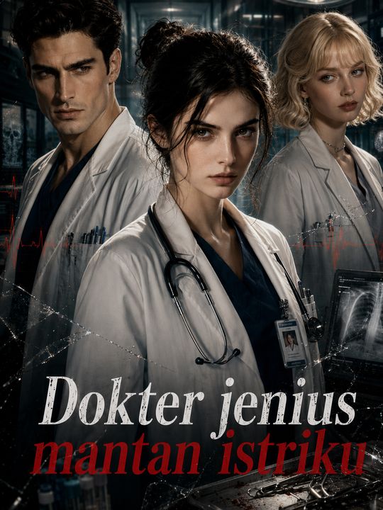 Mantan istriku dokter hebat