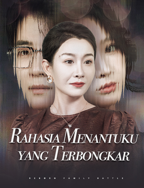 Terungkap! Rahasia Menantuku Membuat Heboh