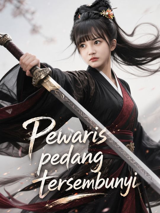 Pewaris pedang tersembunyi