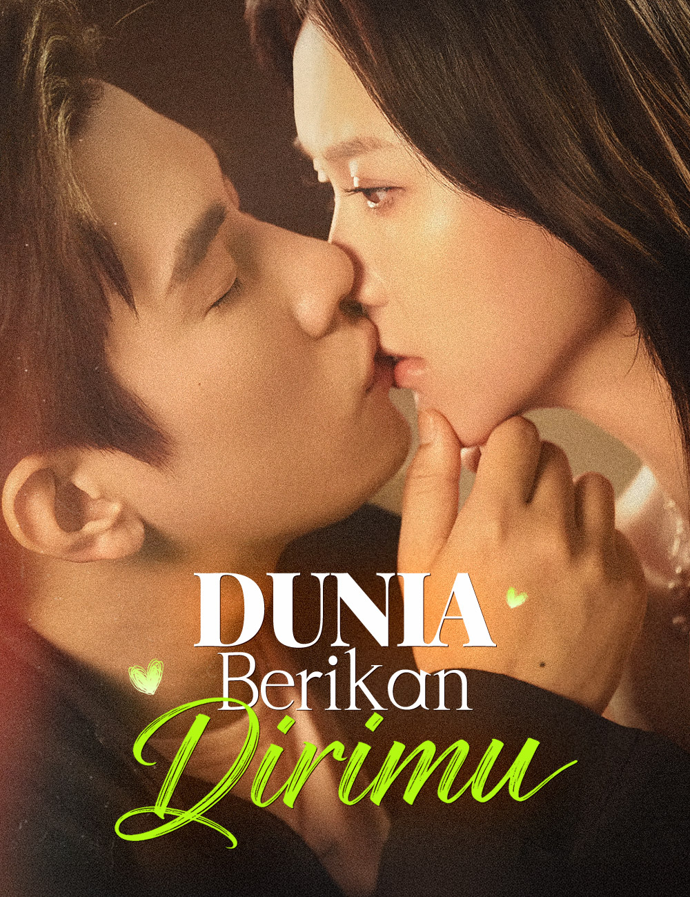 Dunia Siap Mengubah Hidupmu!