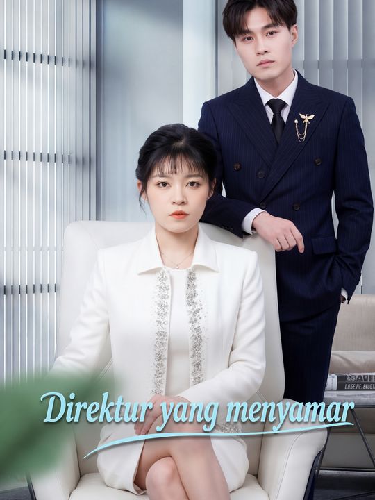 Direktur yang menyamar