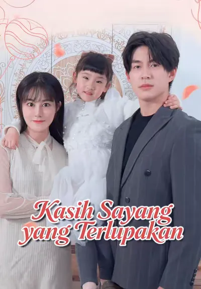 Kasih Sayang Ini Terlupakan Selamanya!