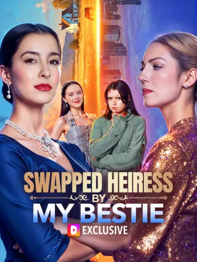 Poster Swapped Heiress by My Bestie